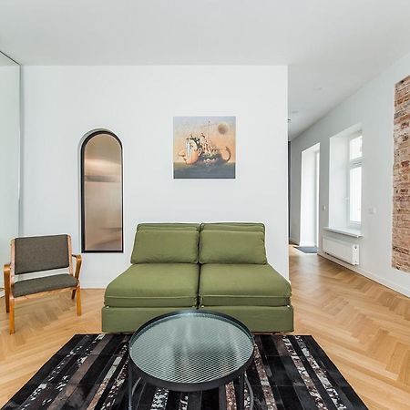 Kaunas Town Hall Apartment 5A By Urban Rent Buitenkant foto