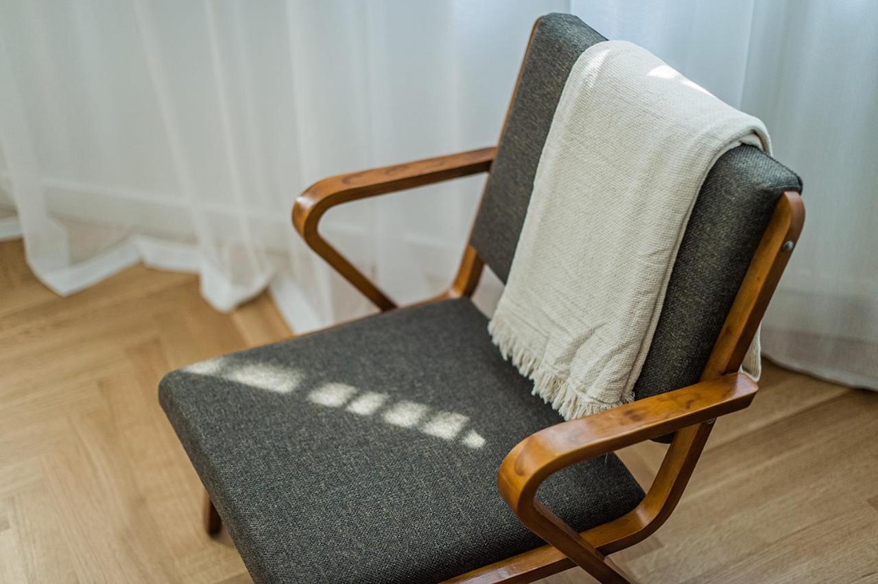 Kaunas Town Hall Apartment 5A By Urban Rent Buitenkant foto