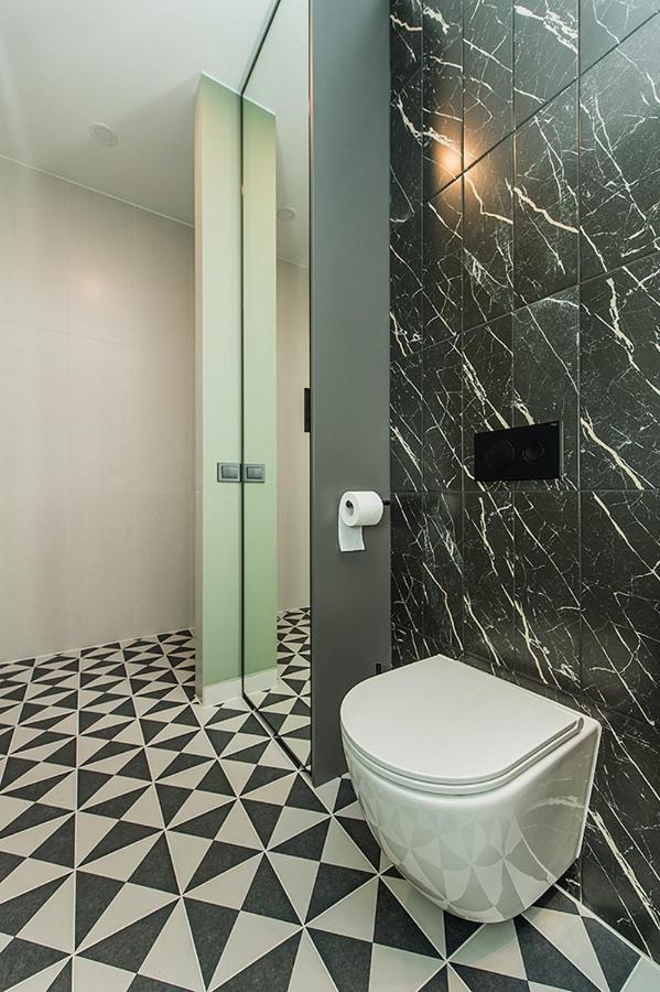 Kaunas Town Hall Apartment 5A By Urban Rent Buitenkant foto