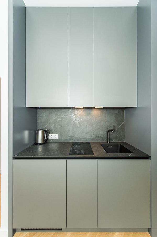 Kaunas Town Hall Apartment 5A By Urban Rent Buitenkant foto
