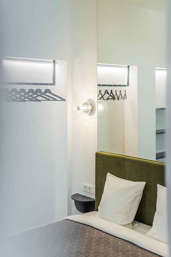 Kaunas Town Hall Apartment 5A By Urban Rent Buitenkant foto