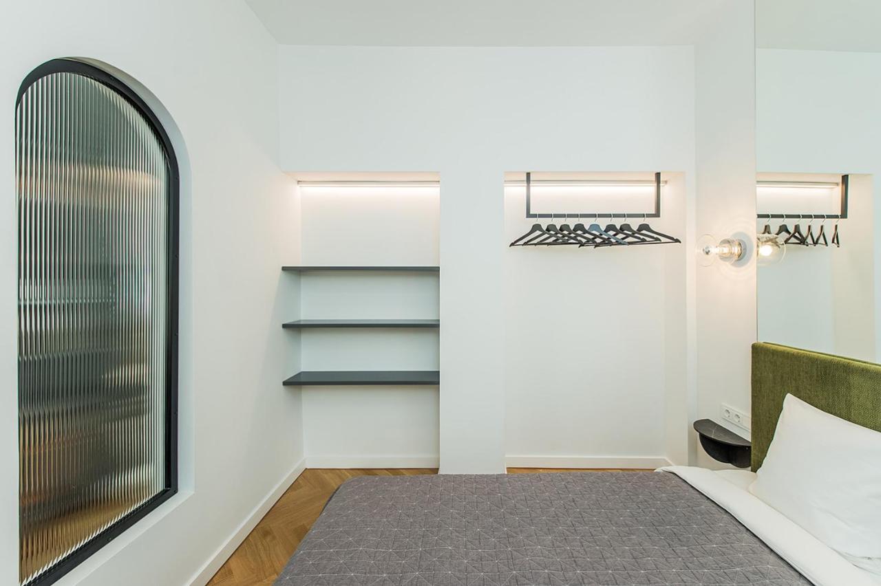 Kaunas Town Hall Apartment 5A By Urban Rent Buitenkant foto