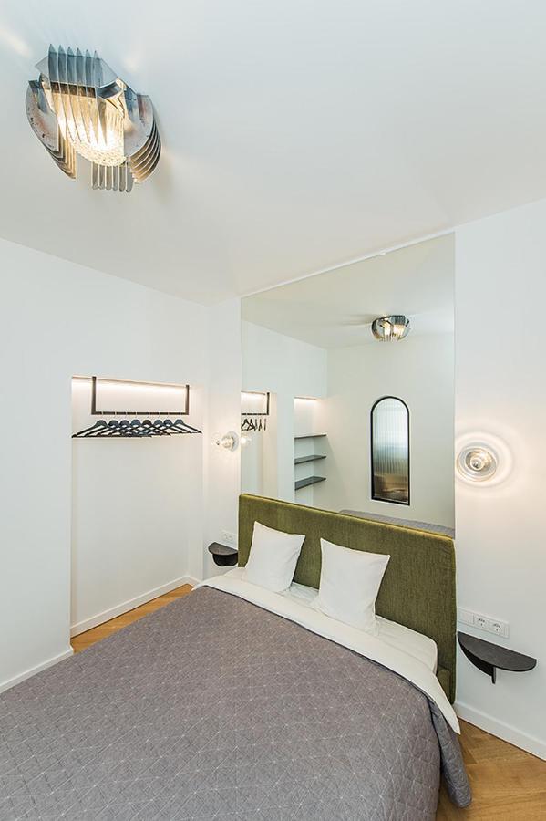Kaunas Town Hall Apartment 5A By Urban Rent Buitenkant foto