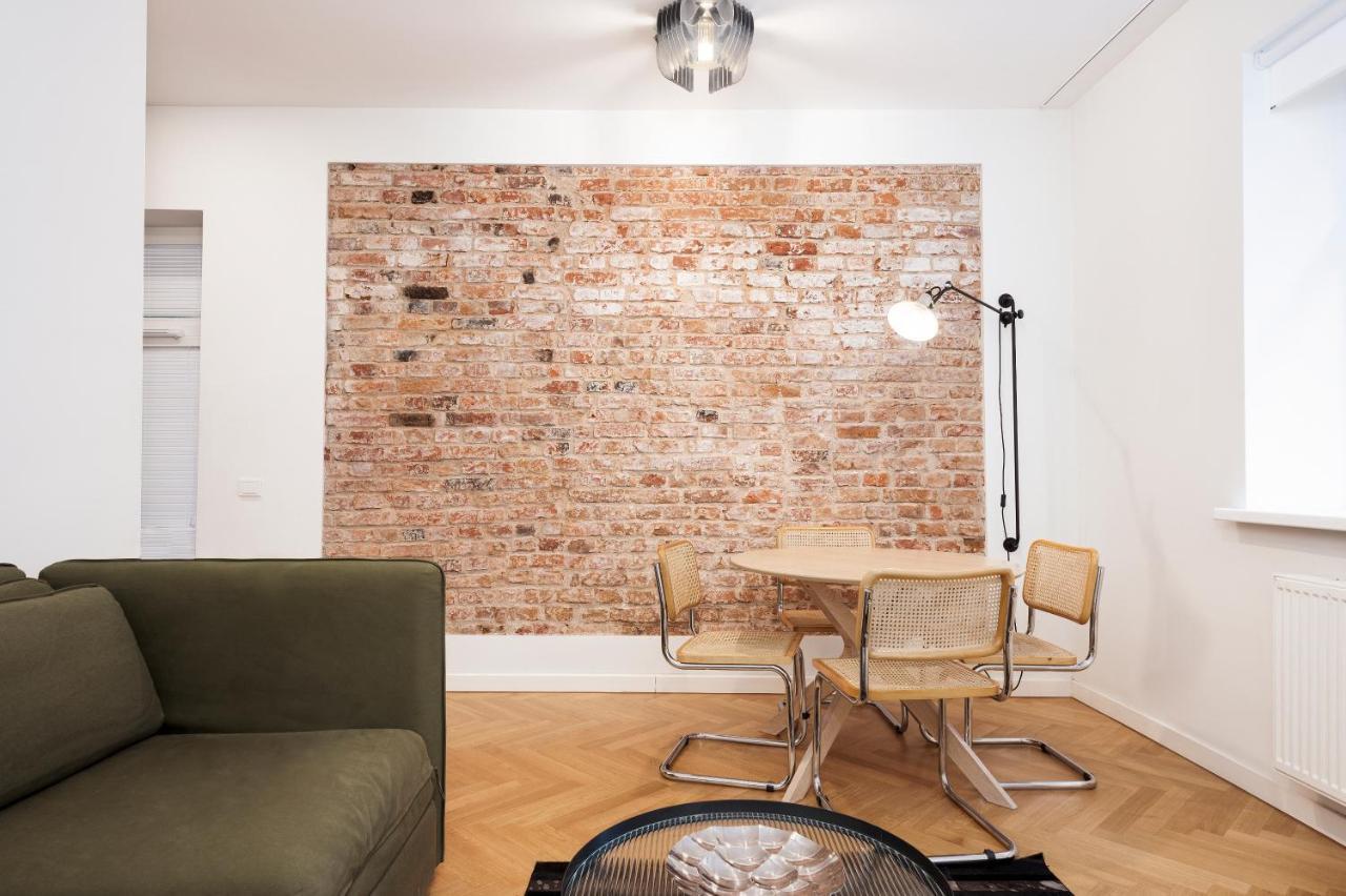 Kaunas Town Hall Apartment 5A By Urban Rent Buitenkant foto